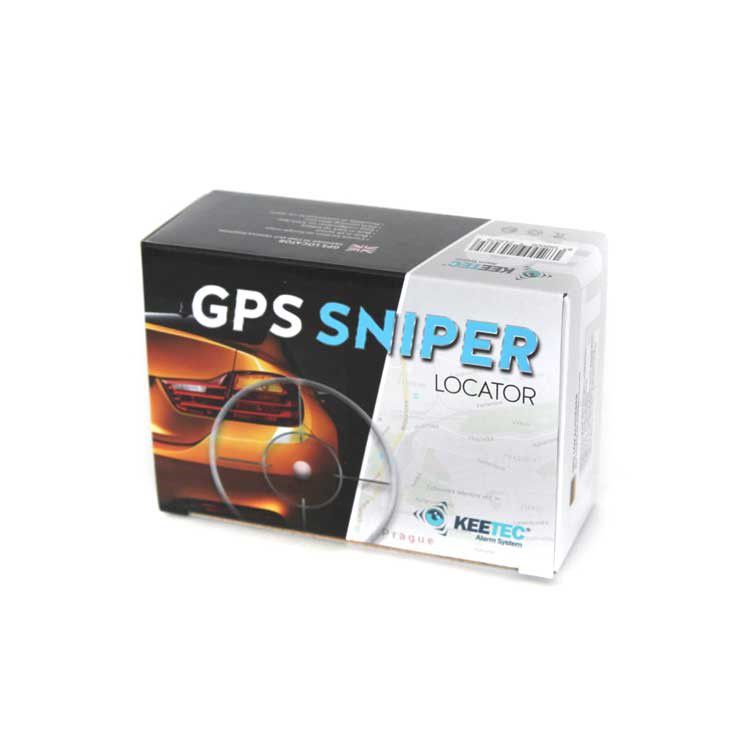 gps sniper lokalizator keetec sniper 4