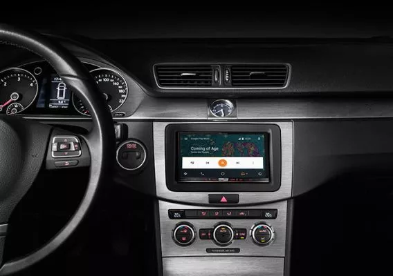 Pioneer přináší Android Auto do vašeho vozu
