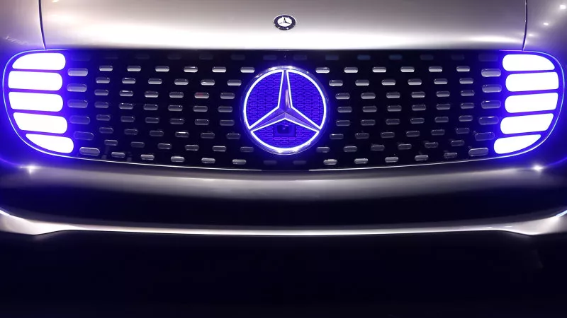 Daimler se chystá konkurovat Tesle s nejméně šesti elektromobily