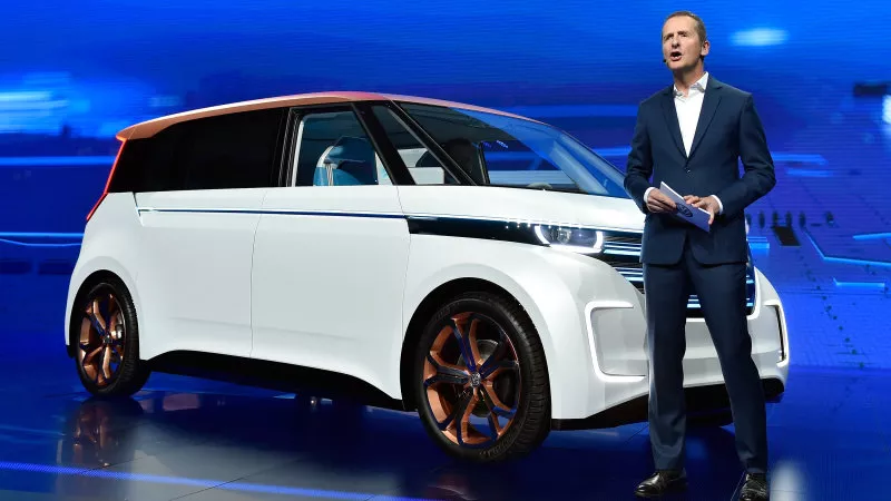 Volkswagen se opět omlouvá kvůli skandálu s emisemi